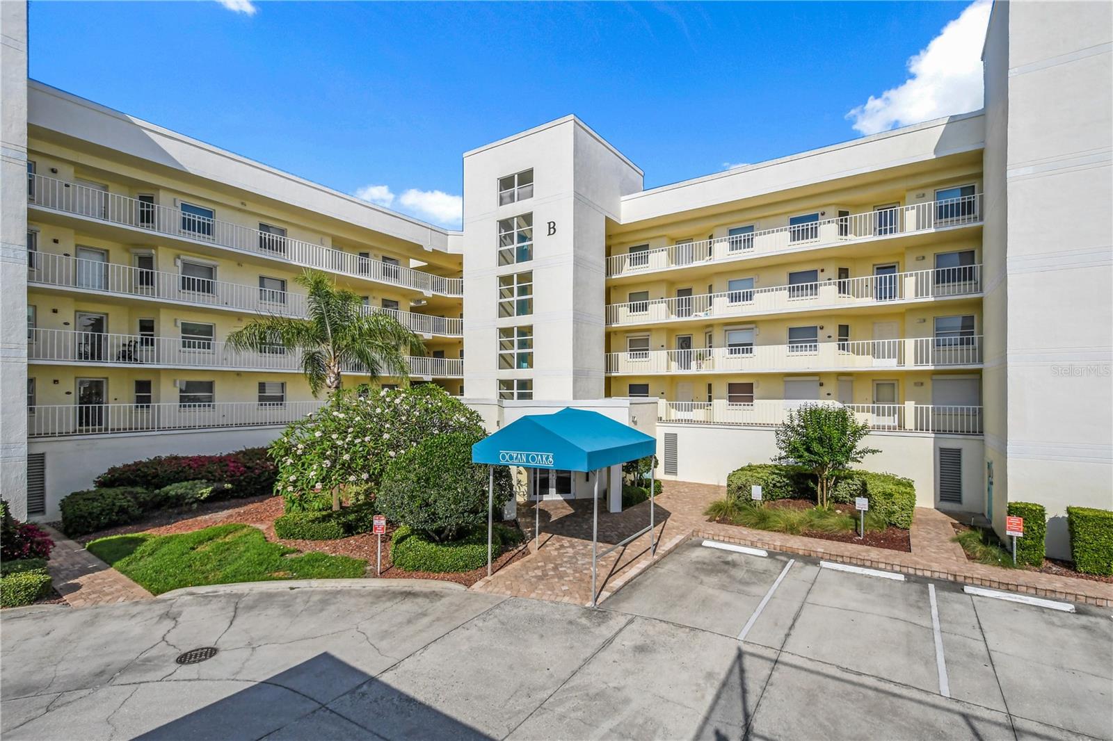 8700 RIDGEWOOD AVE #B204, CAPE CANAVERAL, FL — photo 2