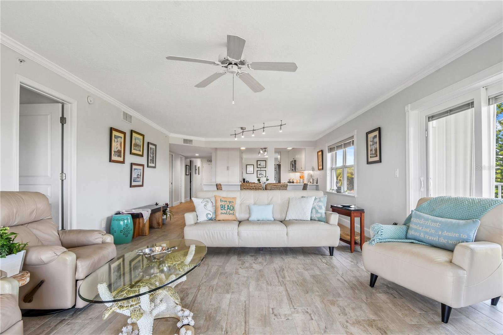 8700 RIDGEWOOD AVE #B204, CAPE CANAVERAL, FL — photo 9
