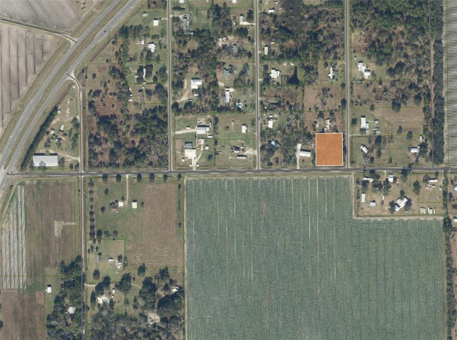 158 E CRACKER SWAMP RD, EAST PALATKA, FL — photo 11
