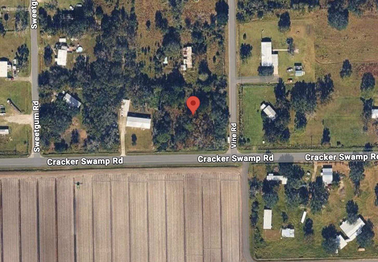 158 E CRACKER SWAMP RD, EAST PALATKA, FL — photo 12