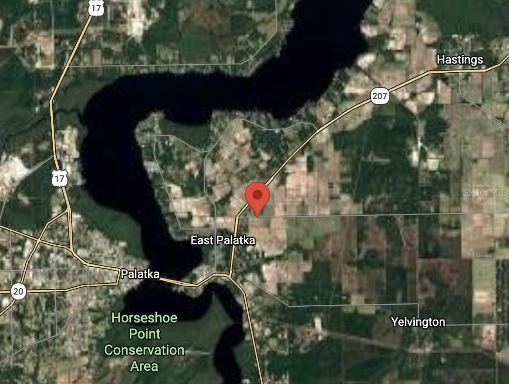 158 E CRACKER SWAMP RD, EAST PALATKA, FL — photo 13