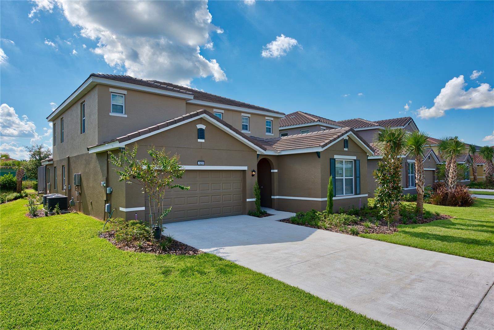 5231 WILDWOOD WAY, DAVENPORT, FL