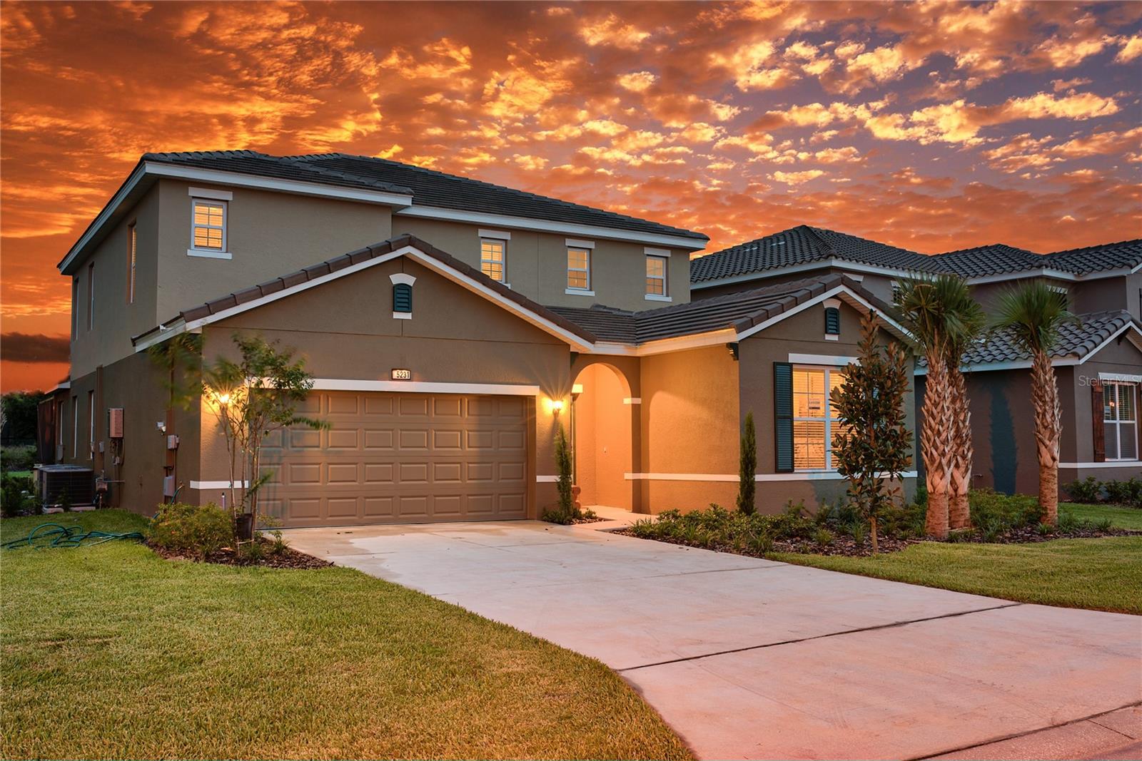 5231 WILDWOOD WAY, DAVENPORT, FL — photo 2