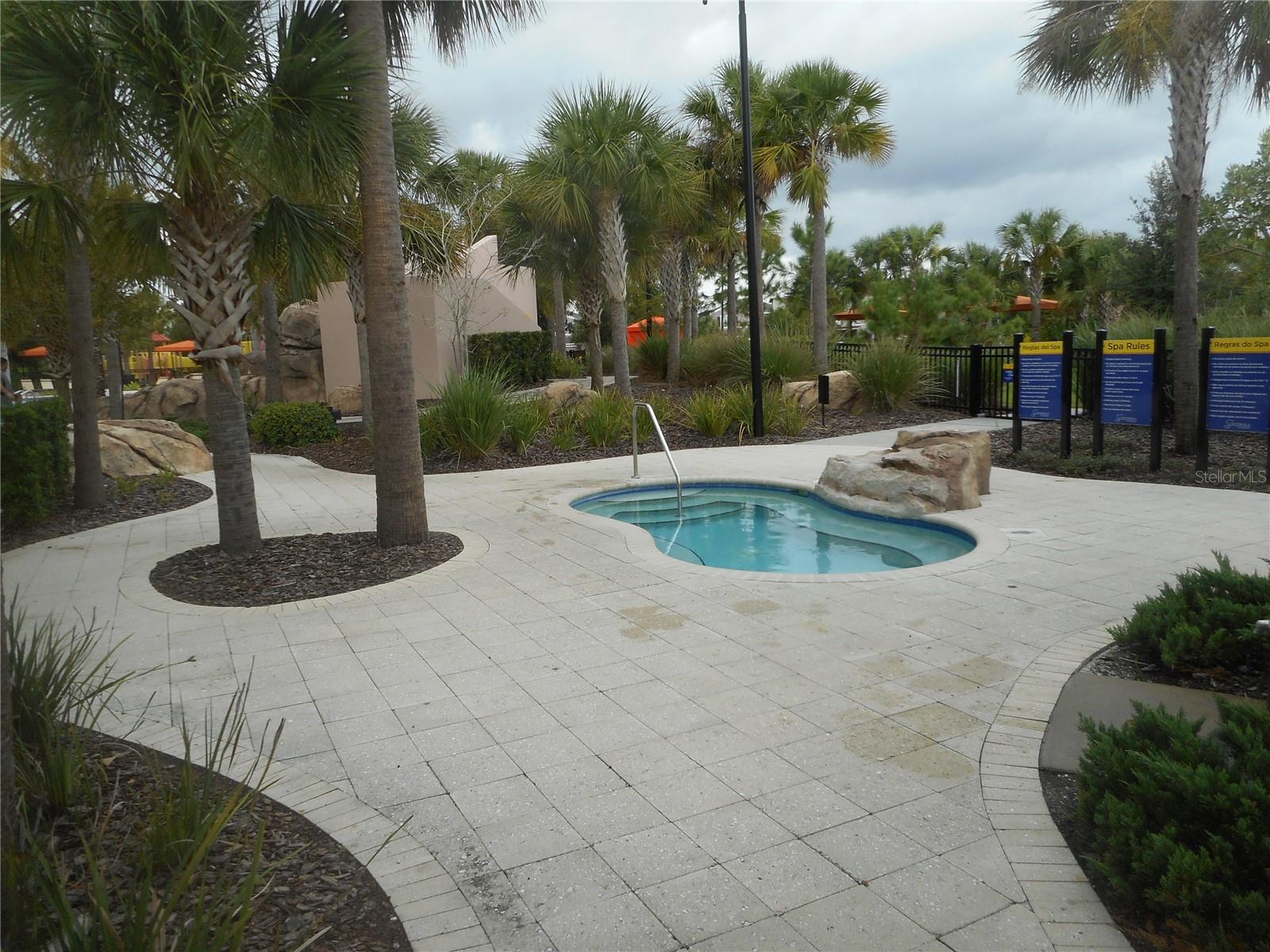 5231 WILDWOOD WAY, DAVENPORT, FL — photo 62