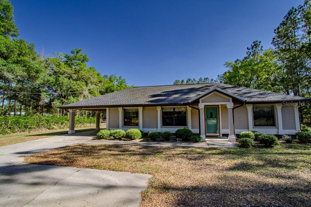 4002 SW COUNTY ROAD 18, FORT WHITE, FL — photo 2