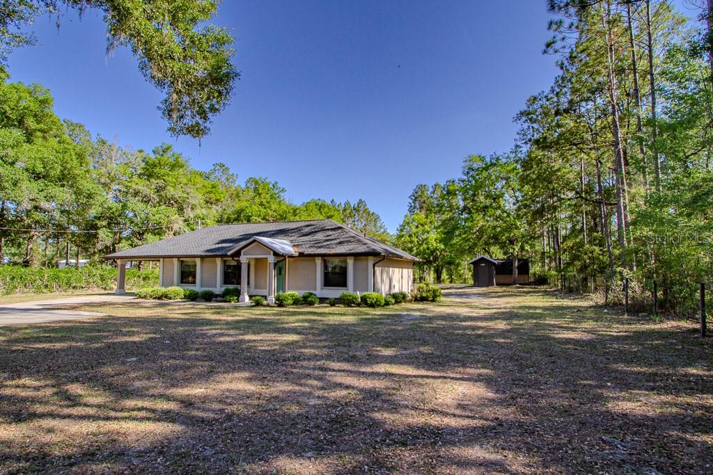 4002 SW COUNTY ROAD 18, FORT WHITE, FL — photo 4