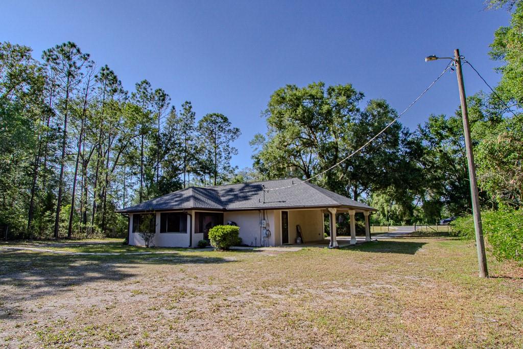 4002 SW COUNTY ROAD 18, FORT WHITE, FL — photo 5