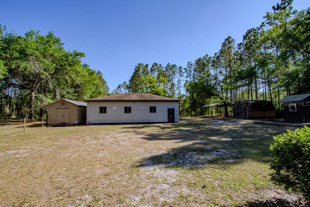 4002 SW COUNTY ROAD 18, FORT WHITE, FL — photo 7