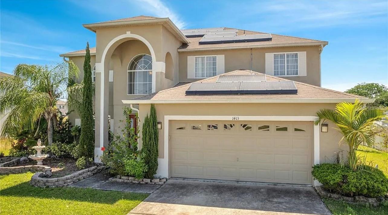 1413 NELSON BROOK WAY, POINCIANA, FL — photo 2