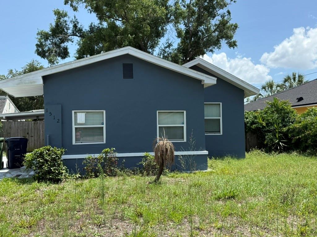 1512 W KIRBY ST, TAMPA, FL