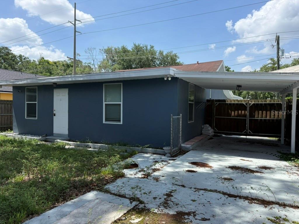 1512 W KIRBY ST, TAMPA, FL — photo 4