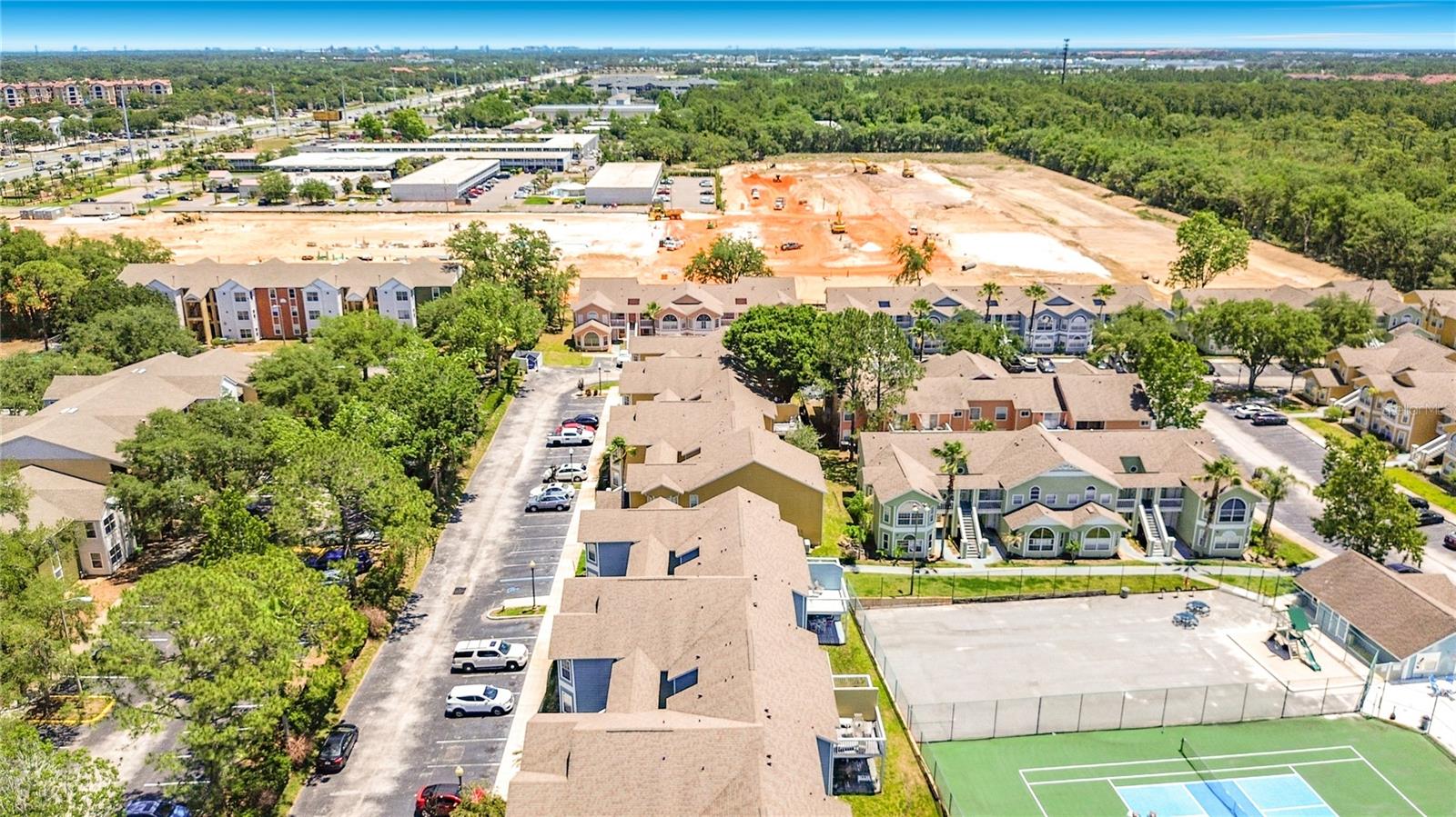 8716 RAIN FOREST PL #A, KISSIMMEE, FL — photo 2
