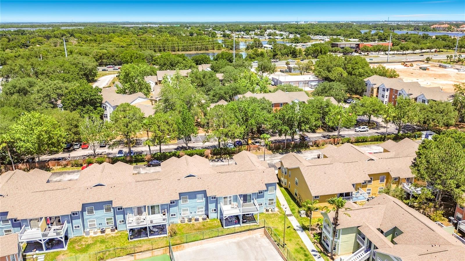 8716 RAIN FOREST PL #A, KISSIMMEE, FL — photo 3
