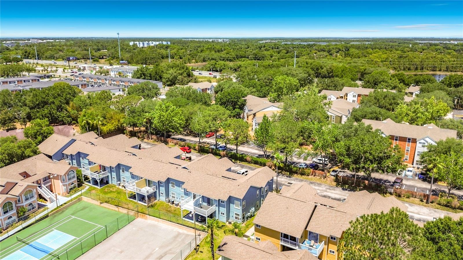 8716 RAIN FOREST PL #A, KISSIMMEE, FL — photo 4