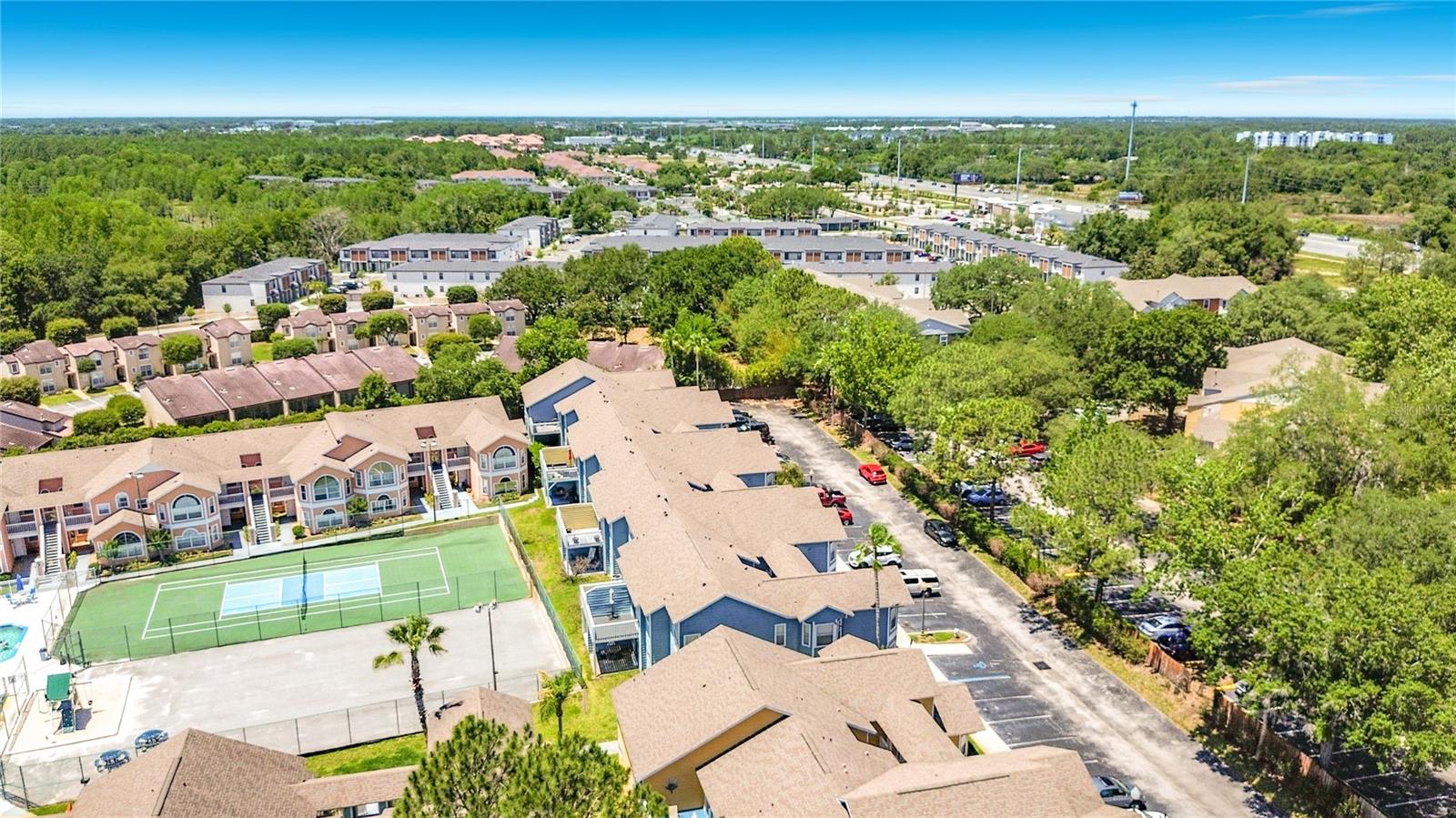 8716 RAIN FOREST PL #A, KISSIMMEE, FL — photo 5