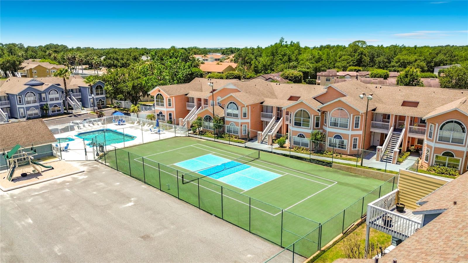 8716 RAIN FOREST PL #A, KISSIMMEE, FL — photo 7