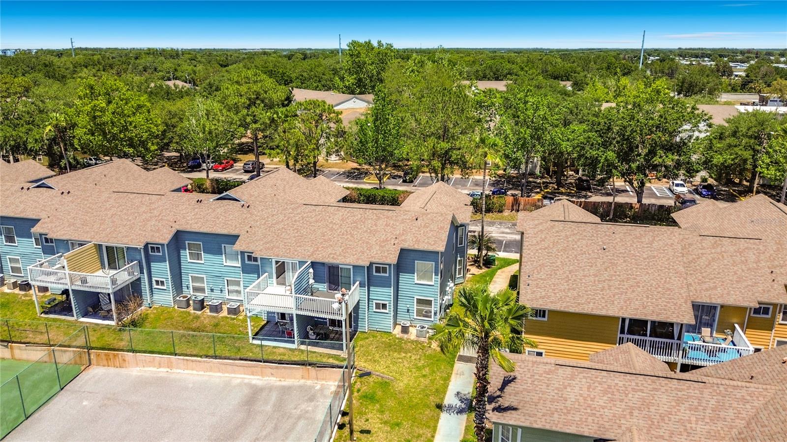 8716 RAIN FOREST PL #A, KISSIMMEE, FL — photo 10