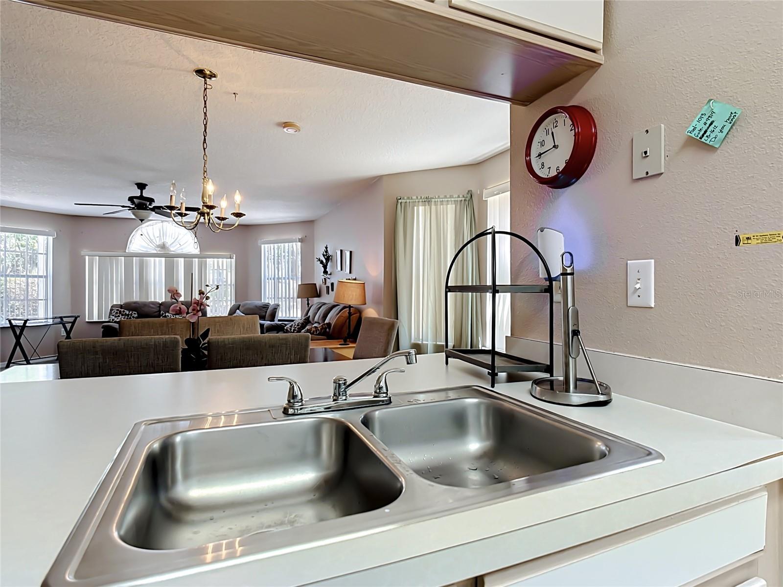 8716 RAIN FOREST PL #A, KISSIMMEE, FL — photo 12