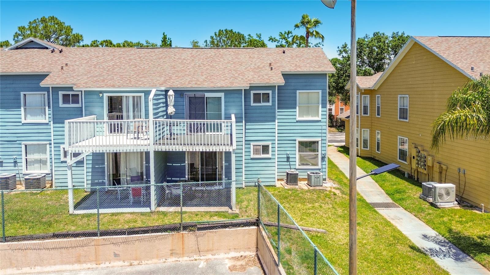 8716 RAIN FOREST PL #A, KISSIMMEE, FL — photo 15