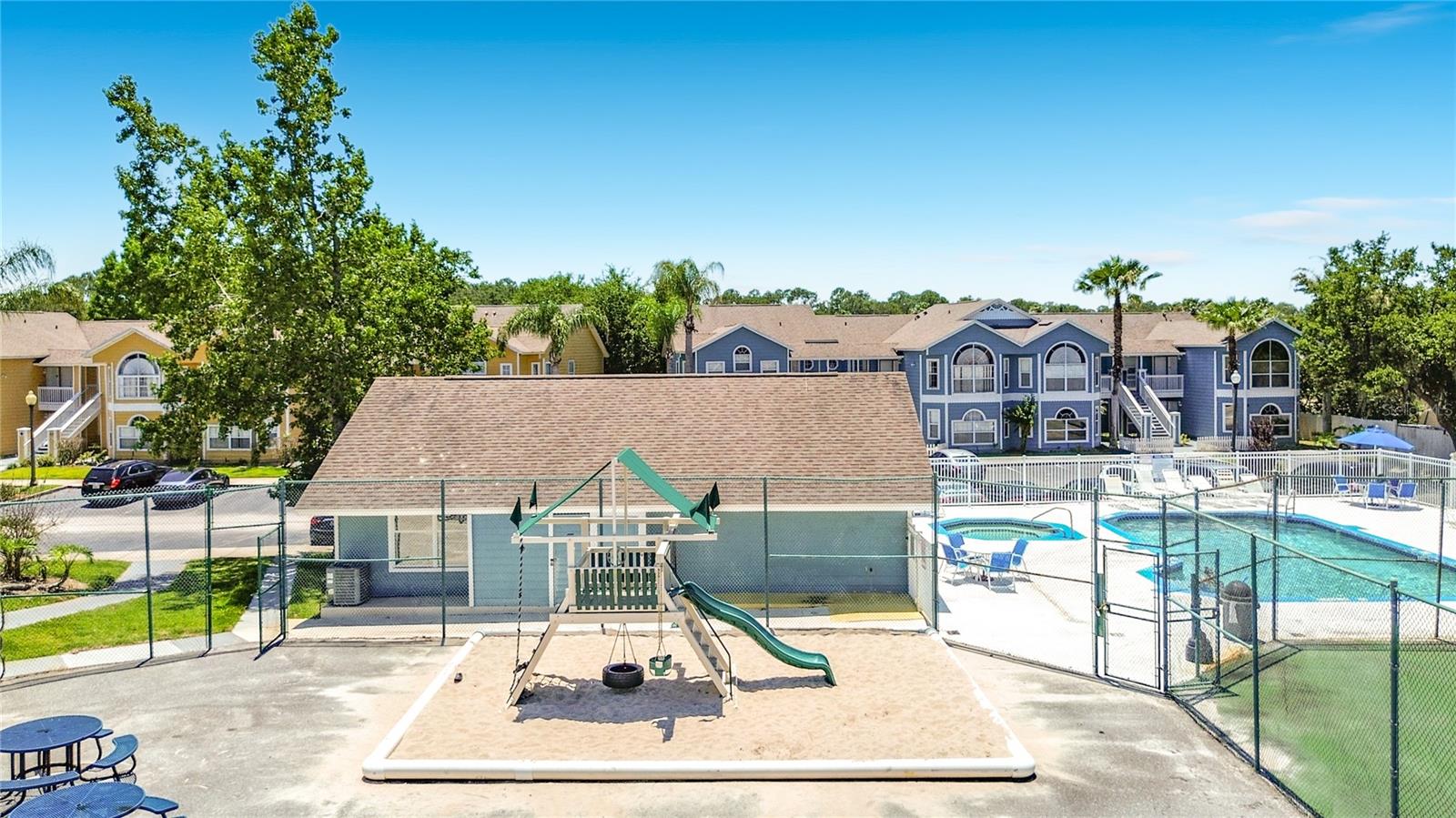8716 RAIN FOREST PL #A, KISSIMMEE, FL — photo 16