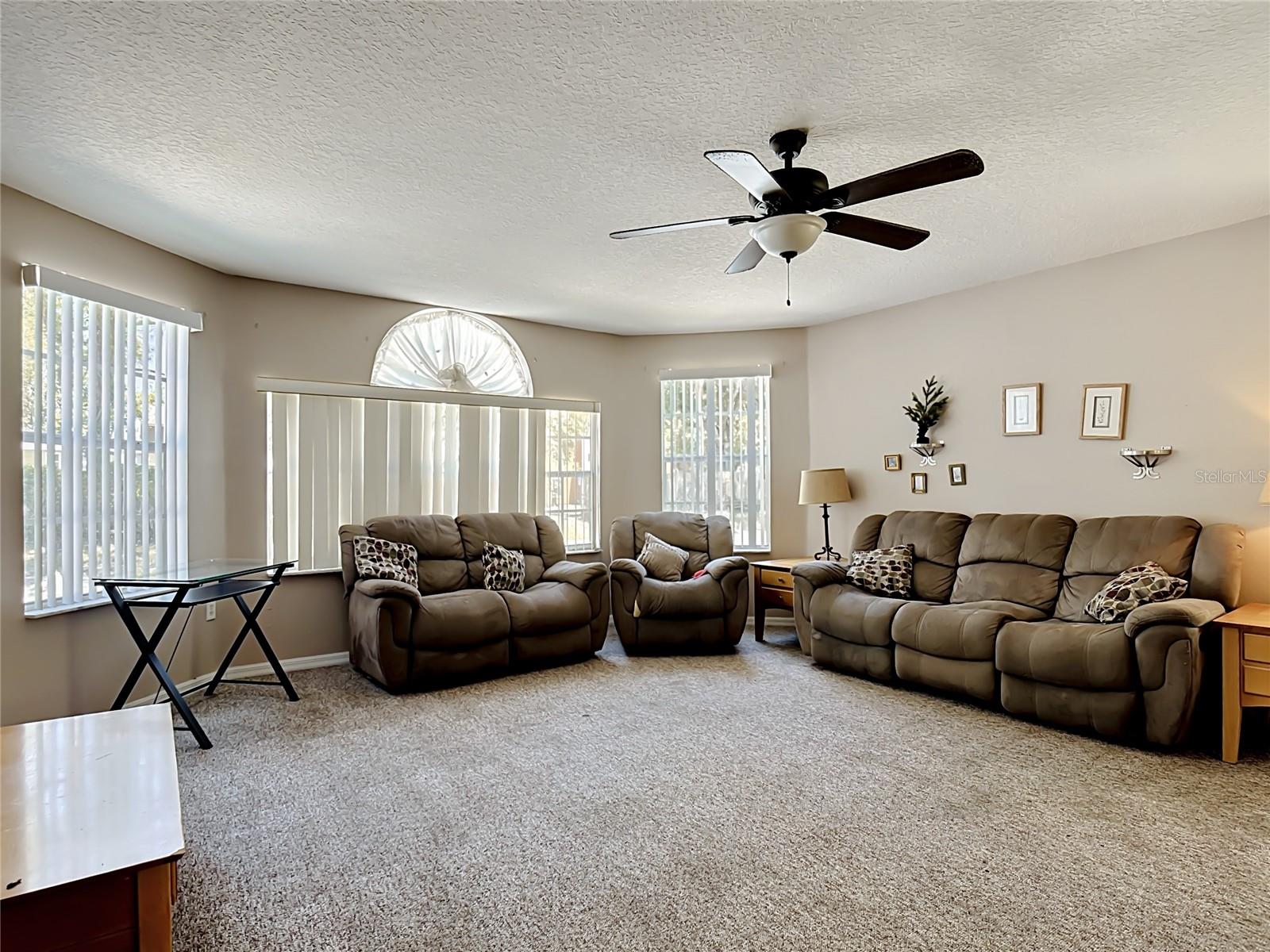 8716 RAIN FOREST PL #A, KISSIMMEE, FL — photo 26