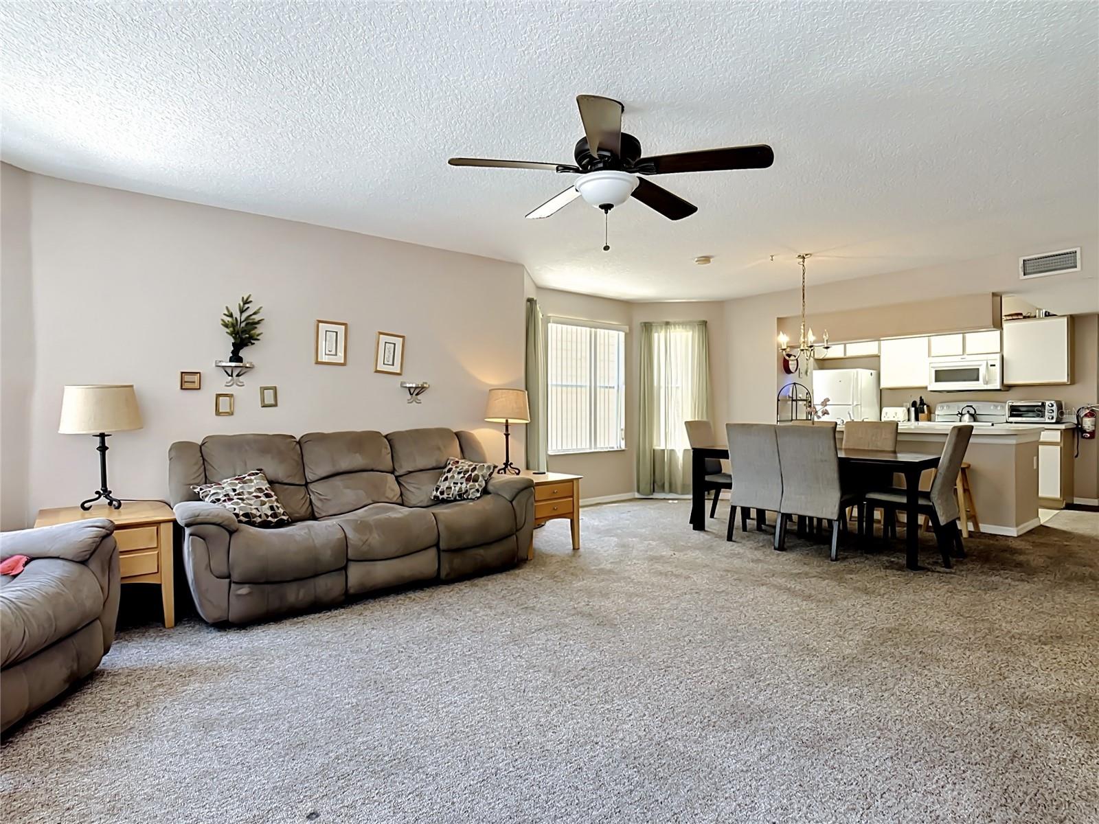 8716 RAIN FOREST PL #A, KISSIMMEE, FL — photo 27