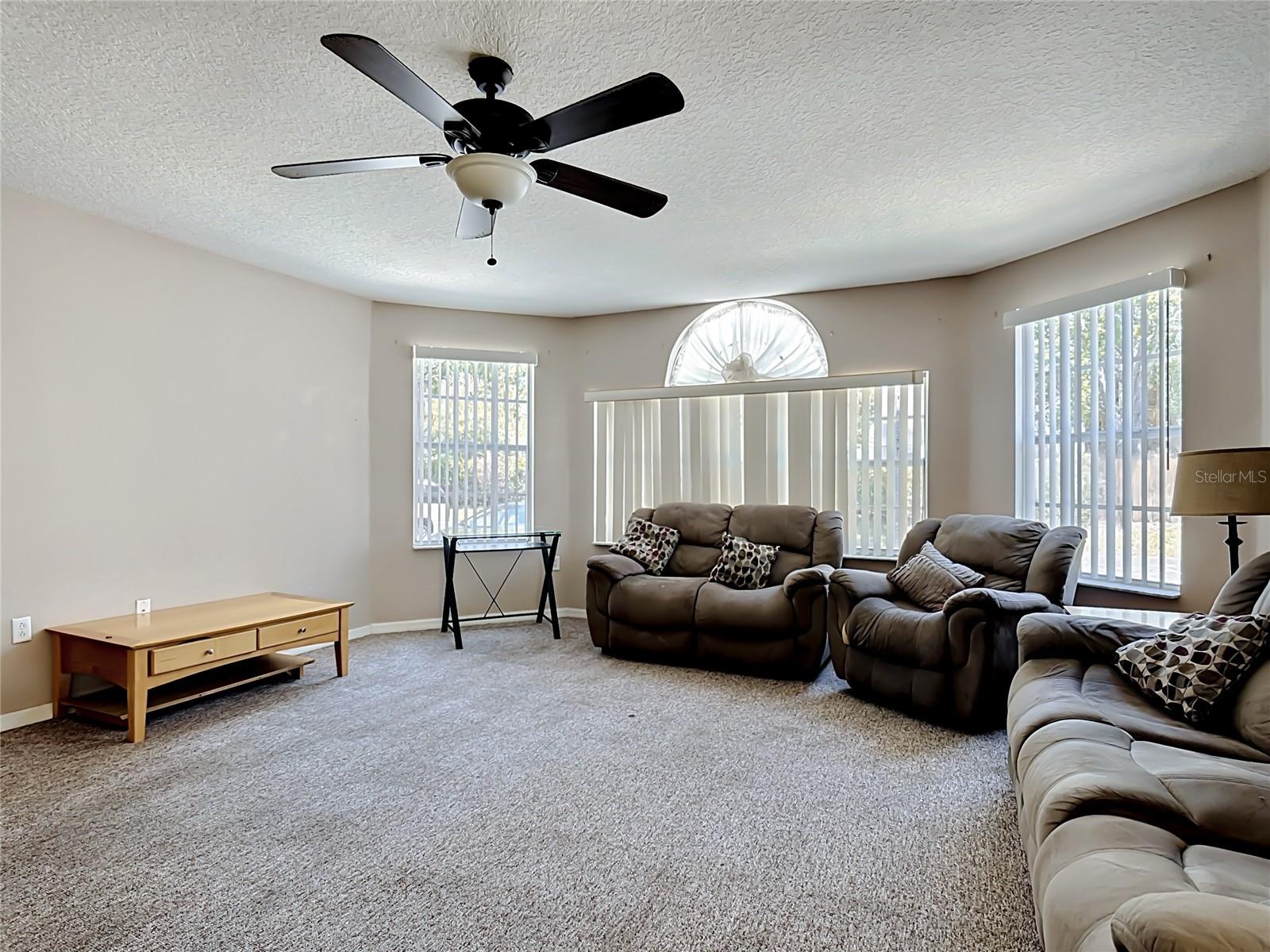 8716 RAIN FOREST PL #A, KISSIMMEE, FL — photo 29