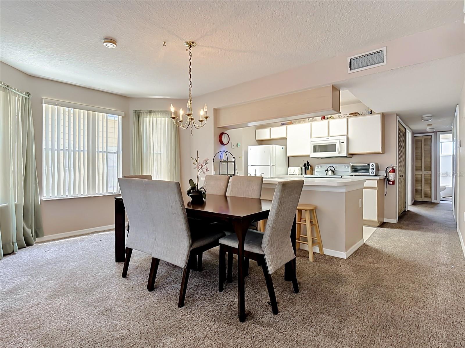 8716 RAIN FOREST PL #A, KISSIMMEE, FL — photo 31