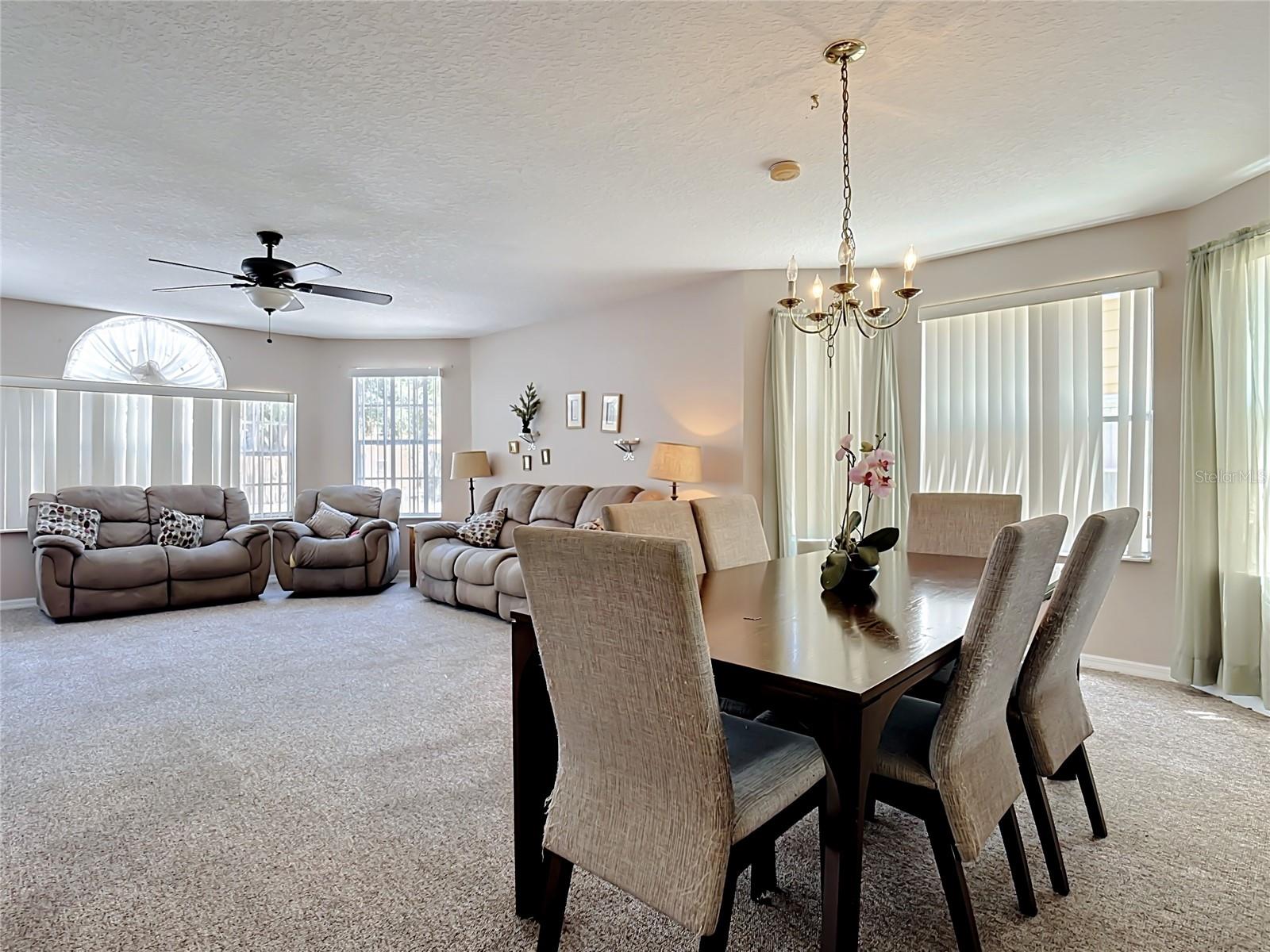 8716 RAIN FOREST PL #A, KISSIMMEE, FL — photo 32