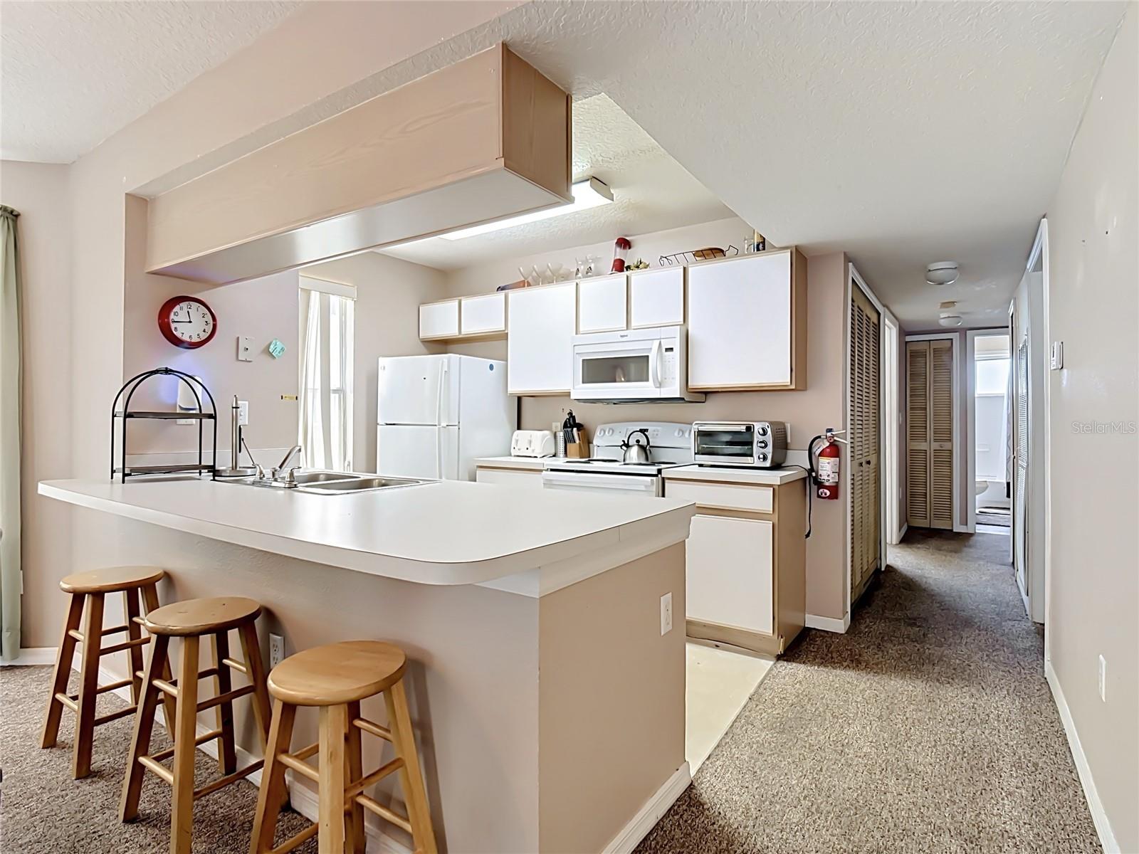 8716 RAIN FOREST PL #A, KISSIMMEE, FL — photo 33