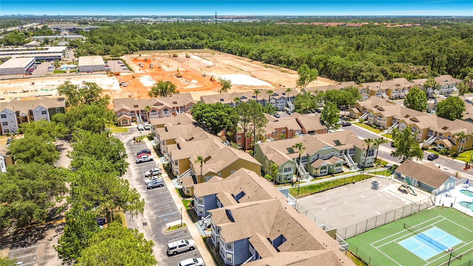 8716 RAIN FOREST PL #A, KISSIMMEE, FL — photo 37