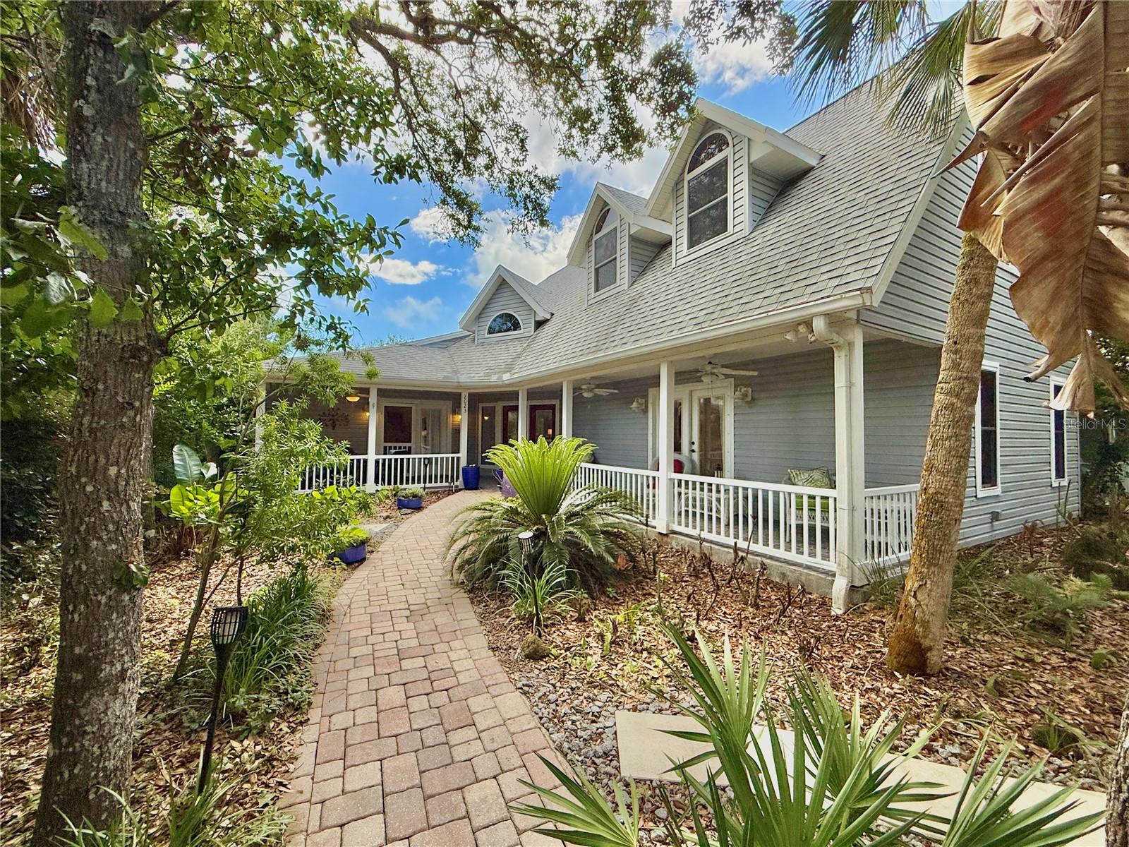 2023 S FLAGLER AVE, FLAGLER BEACH, FL