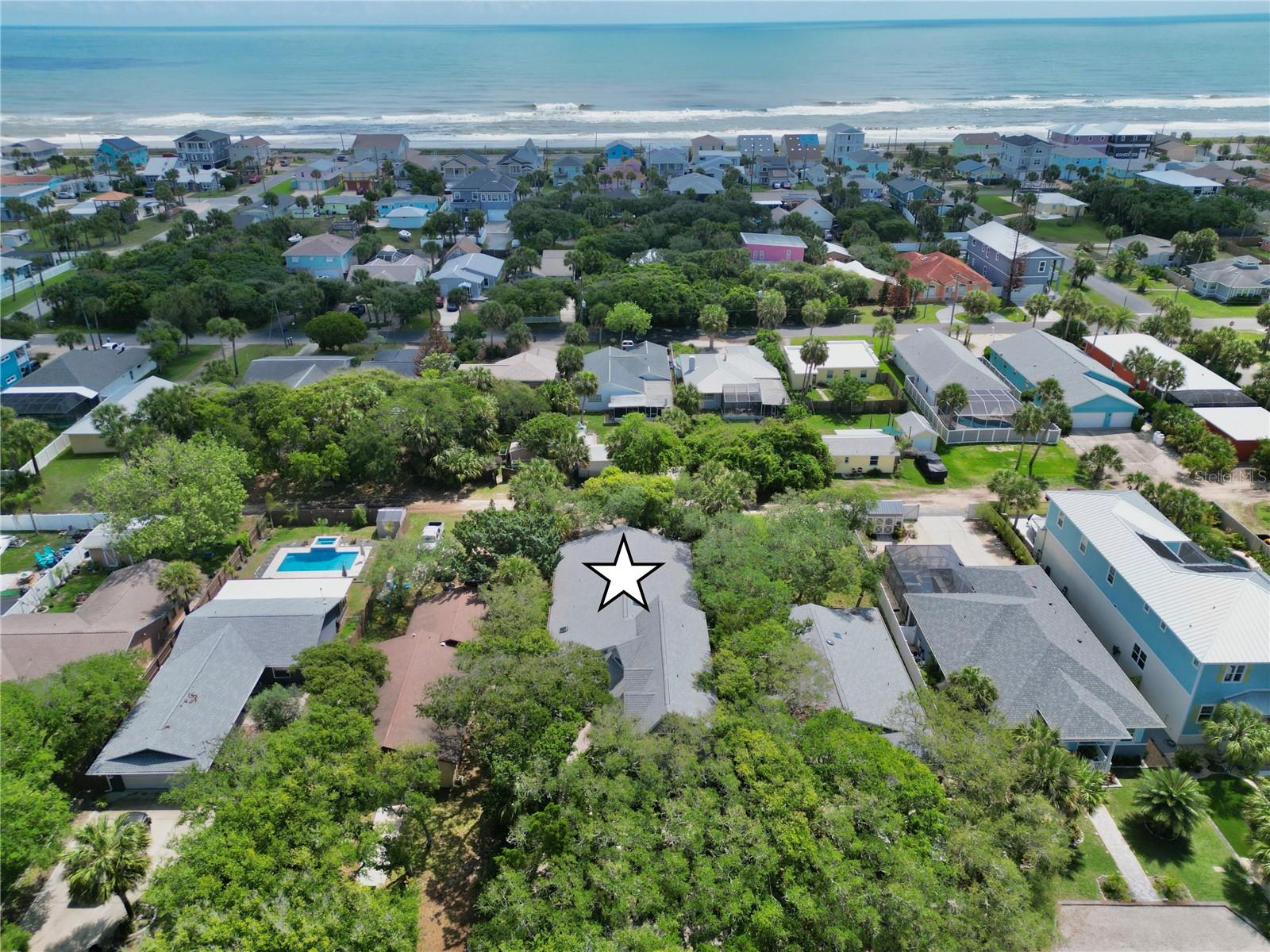 2023 S FLAGLER AVE, FLAGLER BEACH, FL — photo 2