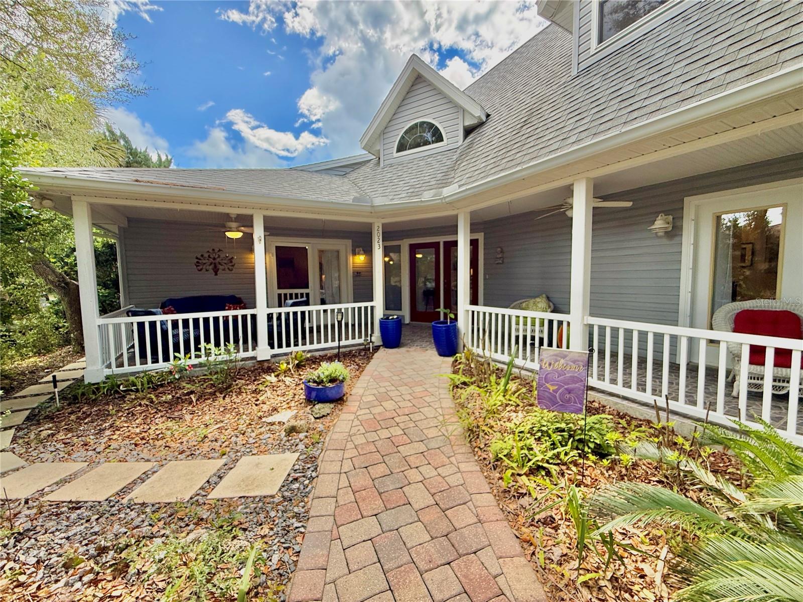 2023 S FLAGLER AVE, FLAGLER BEACH, FL — photo 5
