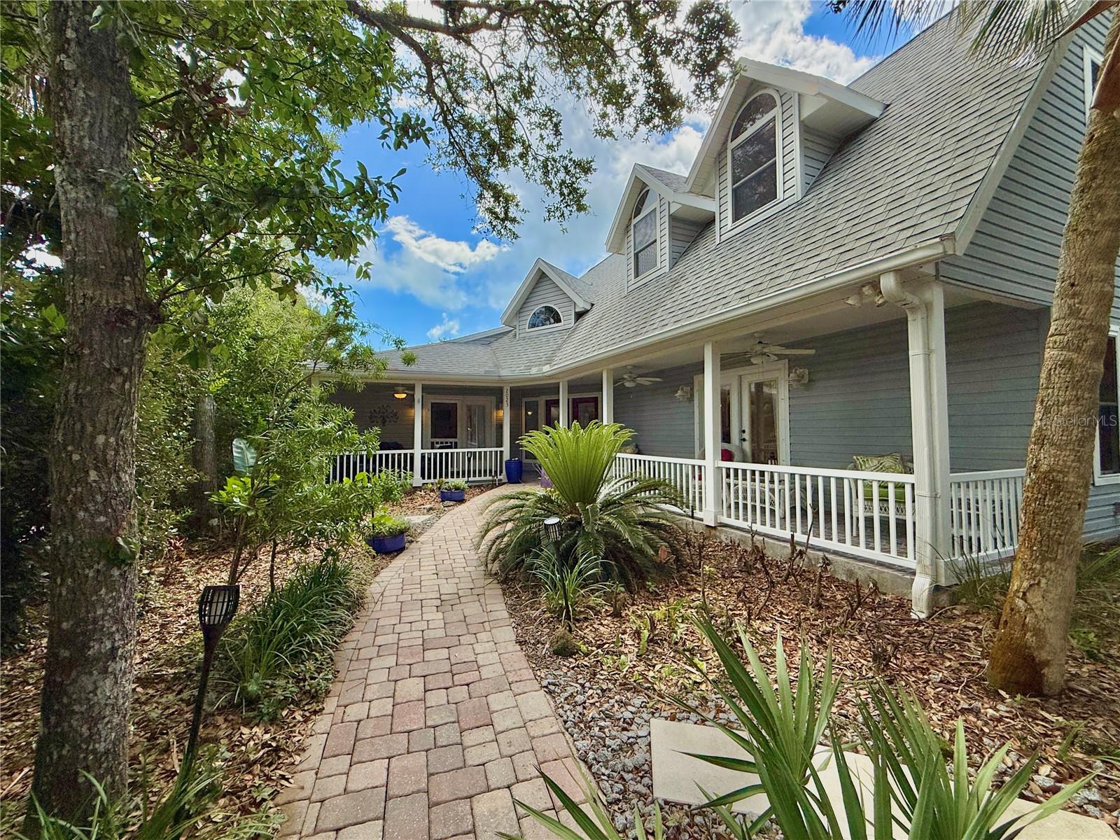 2023 S FLAGLER AVE, FLAGLER BEACH, FL — photo 69