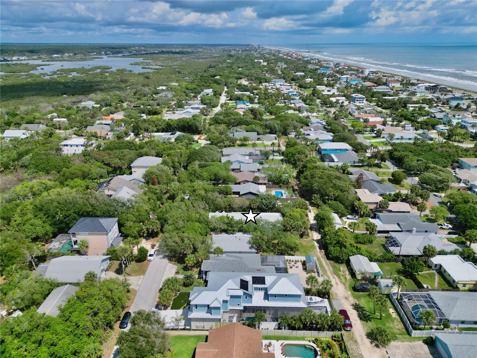 2023 S FLAGLER AVE, FLAGLER BEACH, FL — photo 85
