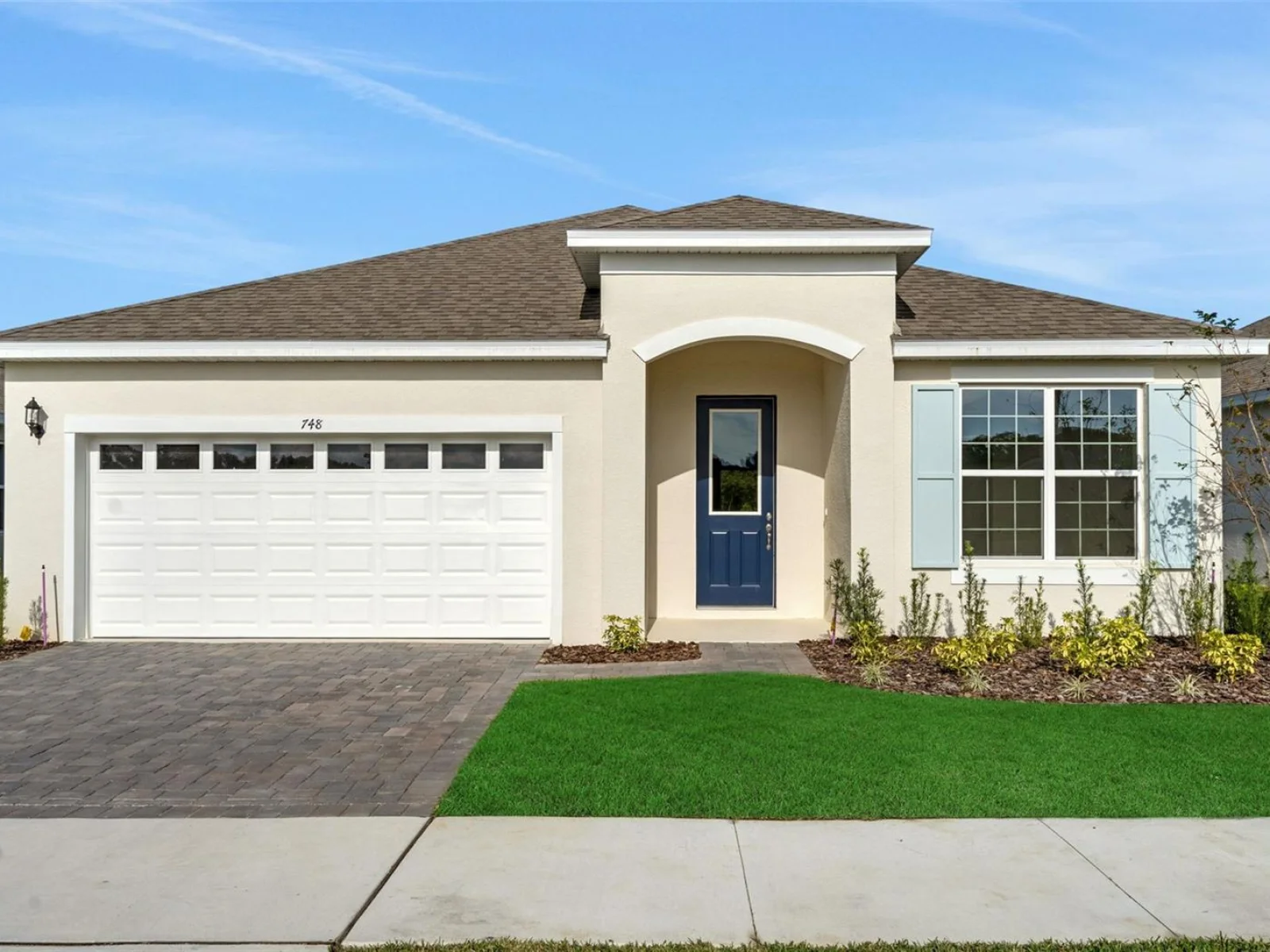 748 SUNSHOWER DR, LADY LAKE, FL — photo 1