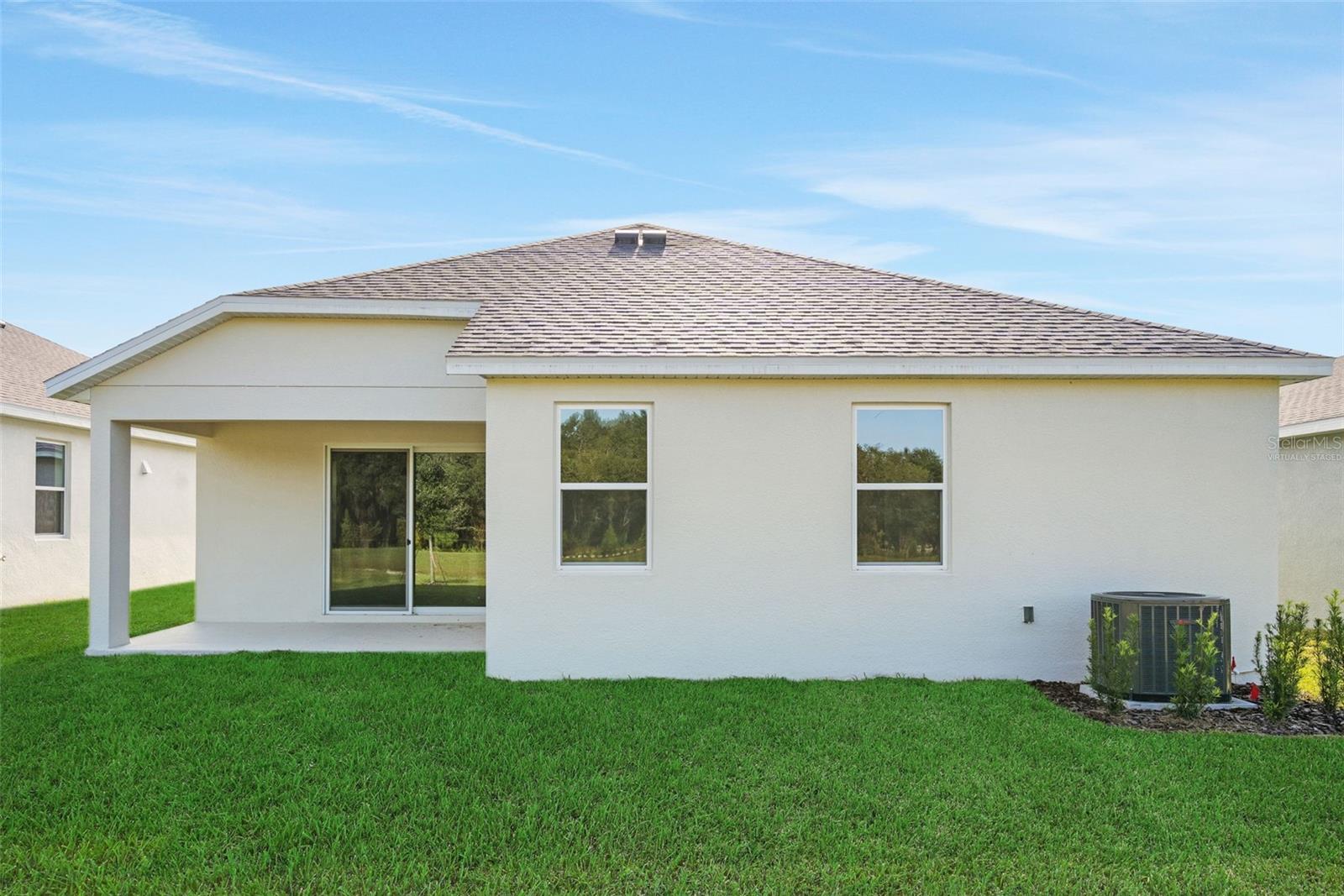 748 SUNSHOWER DR, LADY LAKE, FL — photo 18