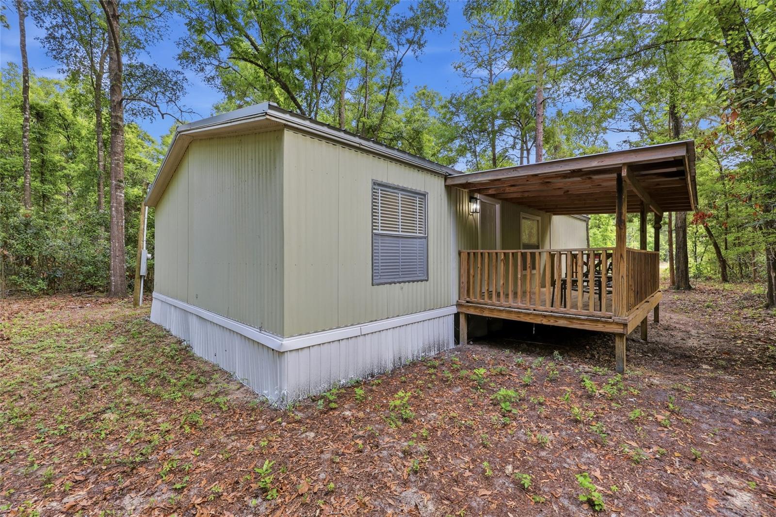 264 SW CENTRAL TER, FORT WHITE, FL — photo 20