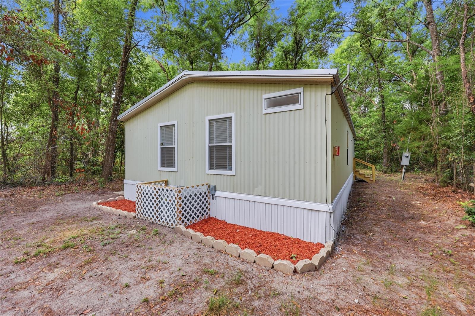 264 SW CENTRAL TER, FORT WHITE, FL — photo 21