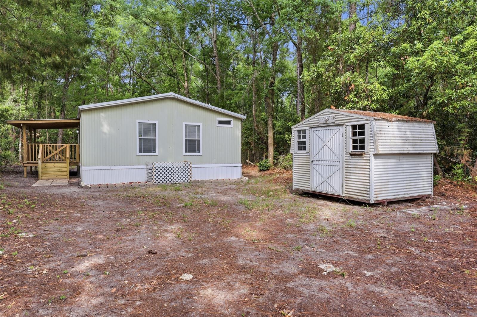 264 SW CENTRAL TER, FORT WHITE, FL — photo 22