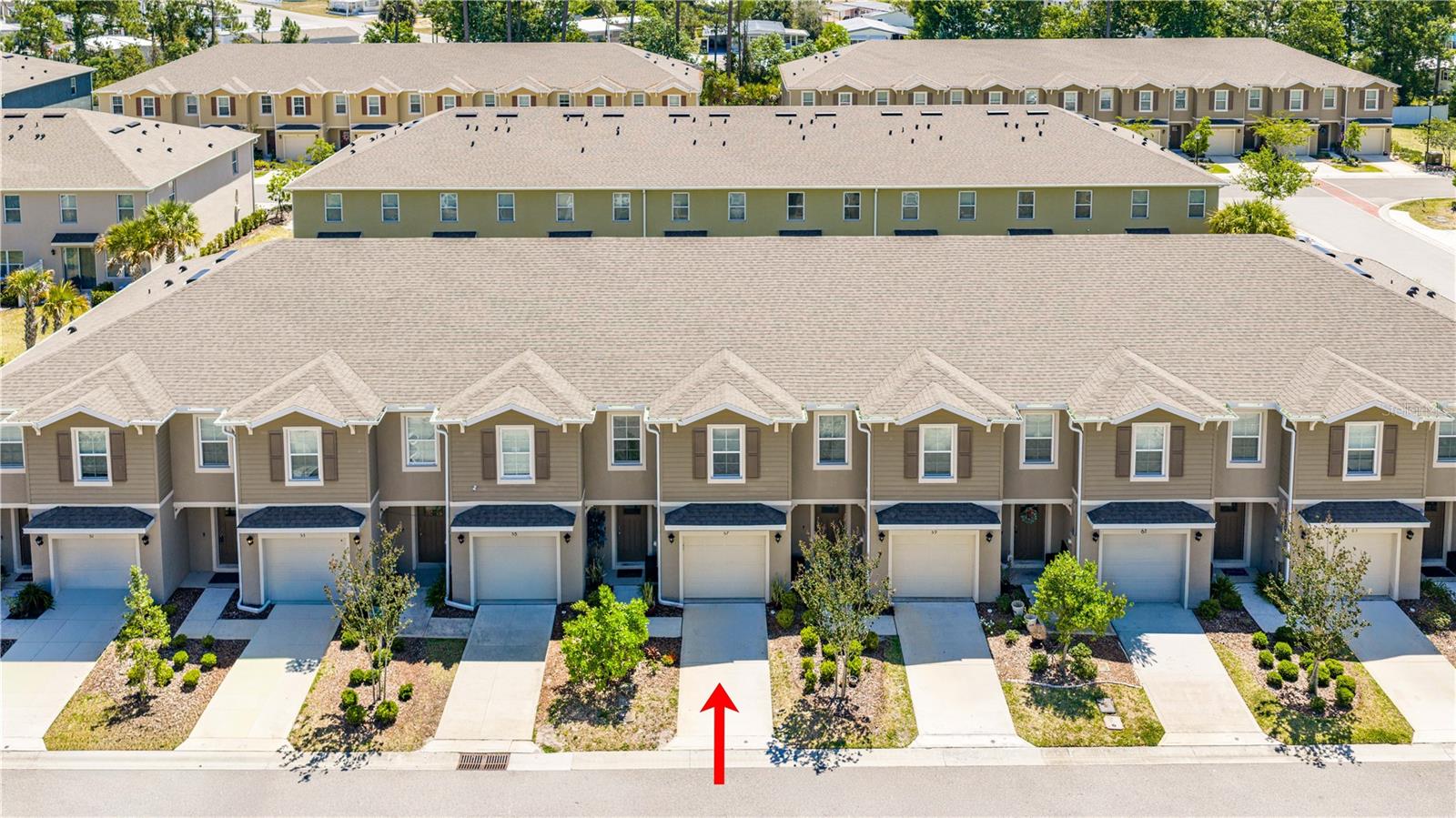 57 BELLA LAGO CIR, PORT ORANGE, FL — photo 30