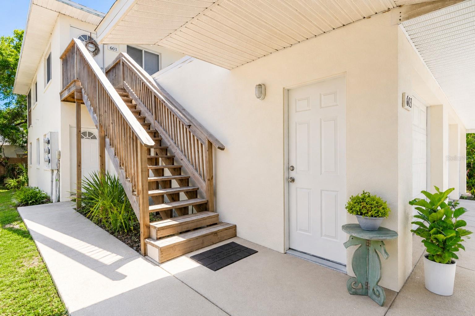 601 E 2ND AVE, NEW SMYRNA BEACH, FL