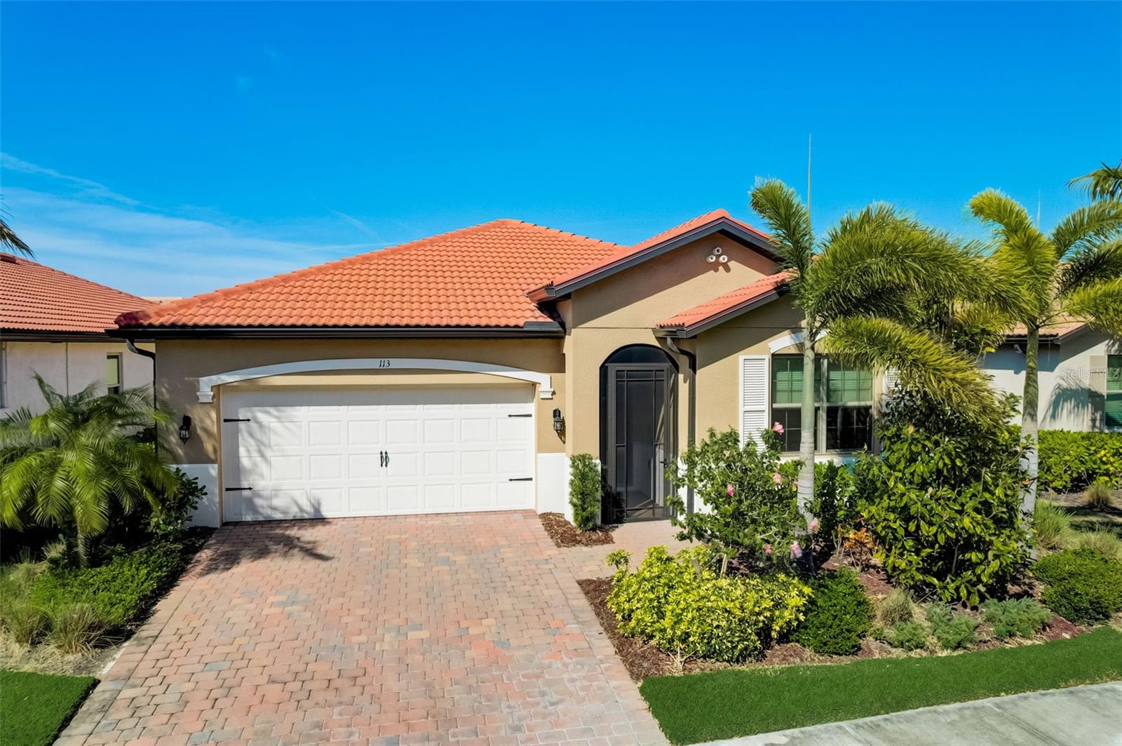 113 VINADIO BLVD, NOKOMIS, FL — photo 20
