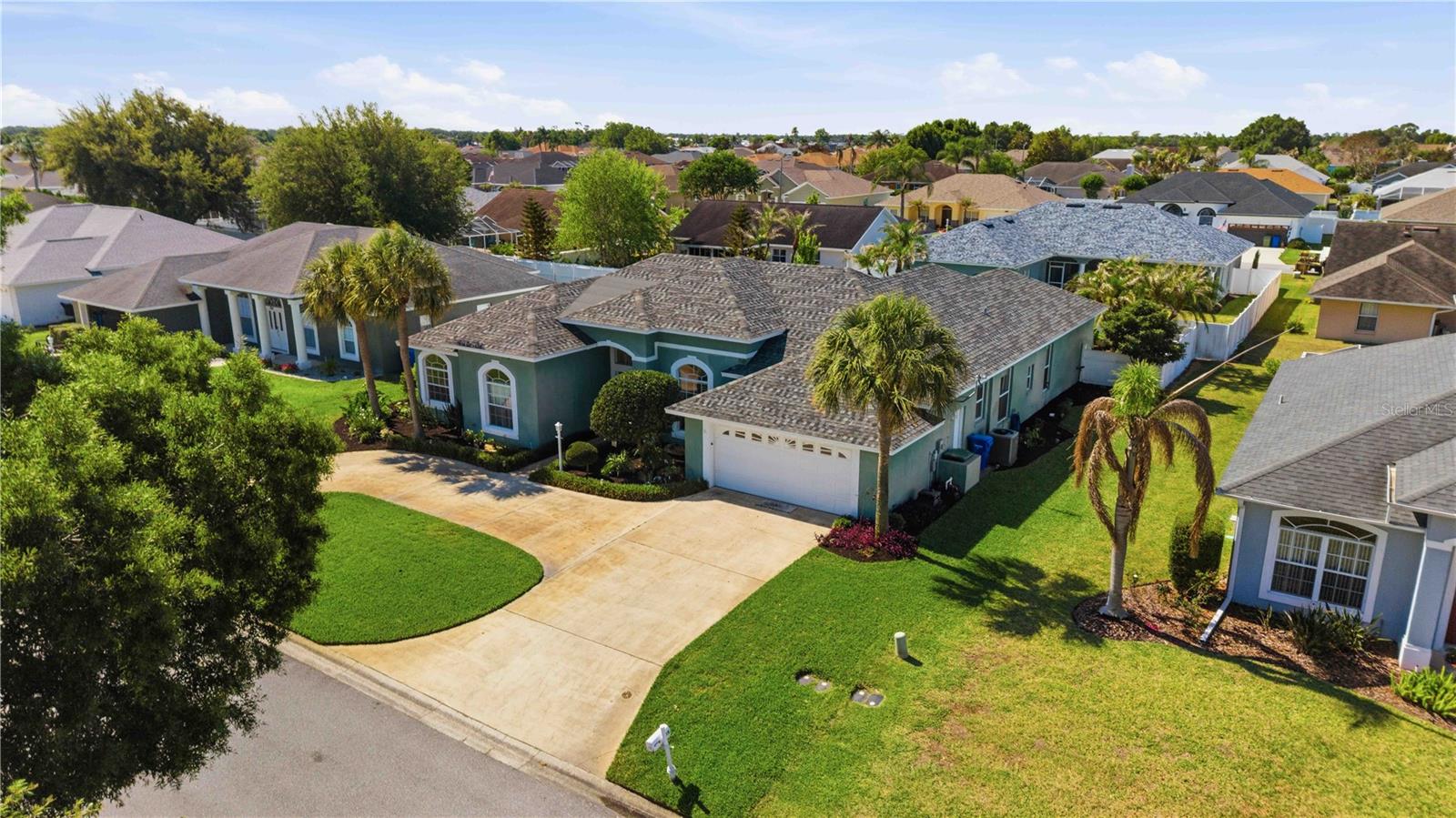 355 RUBY LAKE LOOP, WINTER HAVEN, FL — photo 7
