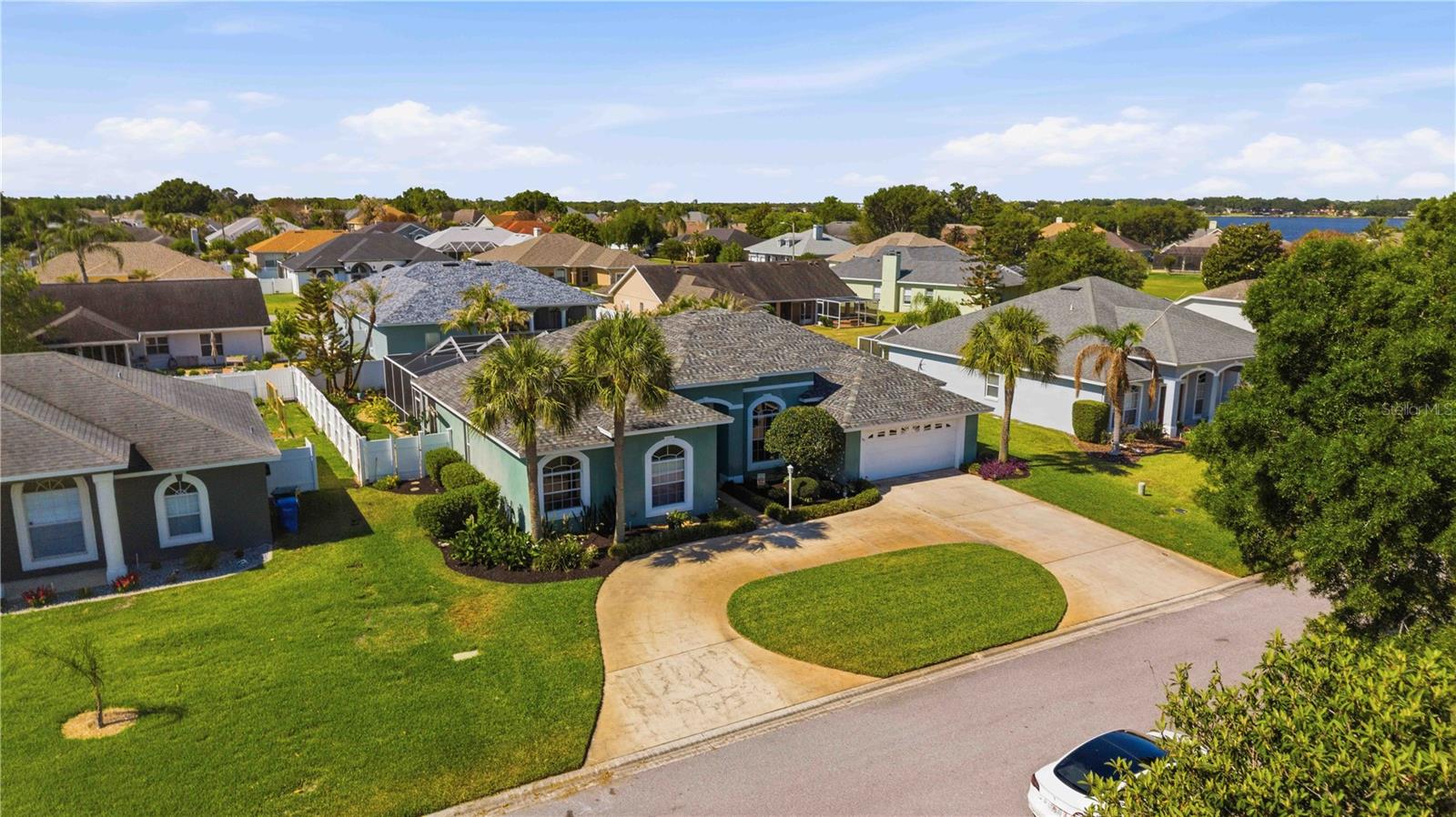 355 RUBY LAKE LOOP, WINTER HAVEN, FL — photo 9