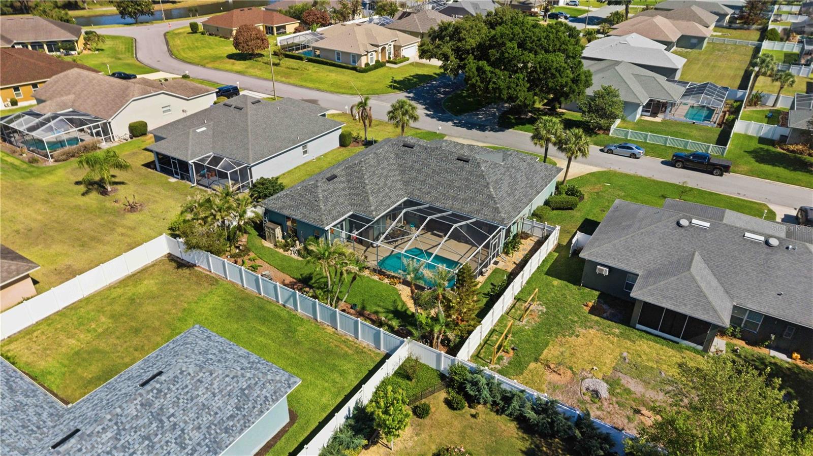 355 RUBY LAKE LOOP, WINTER HAVEN, FL — photo 10