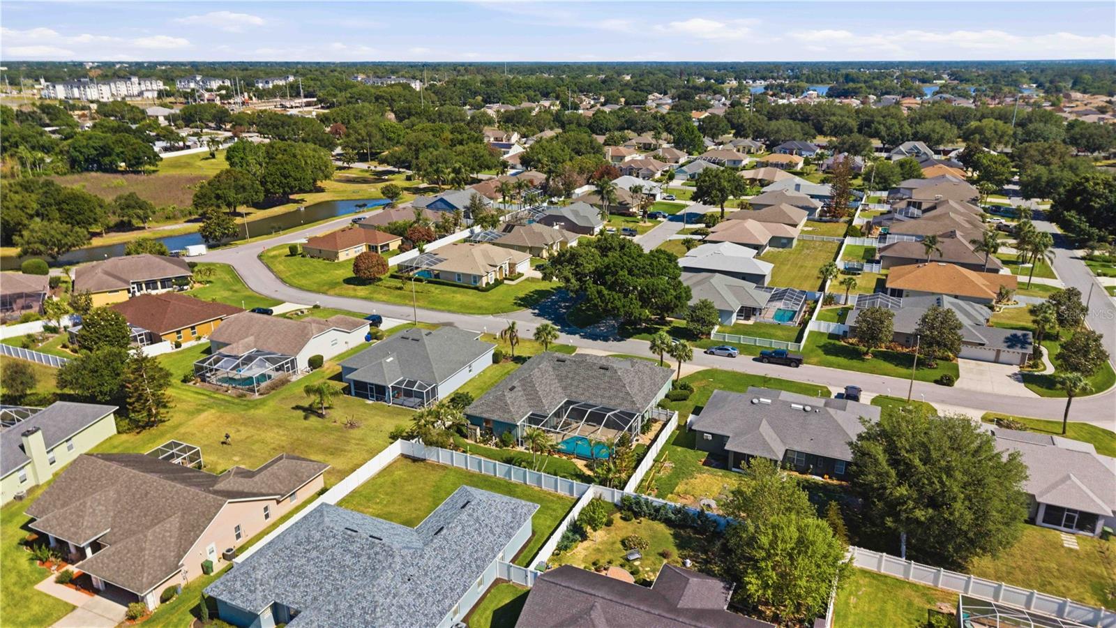 355 RUBY LAKE LOOP, WINTER HAVEN, FL — photo 13