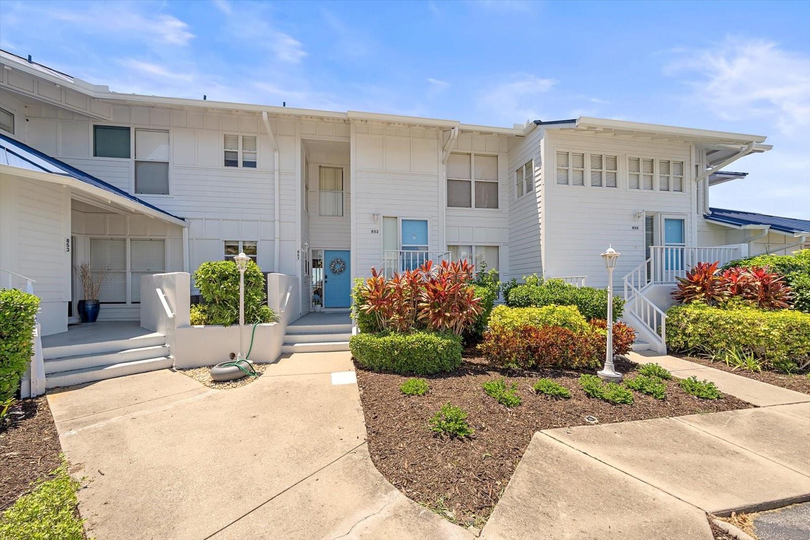 851 AUDUBON DR #851, BRADENTON, FL