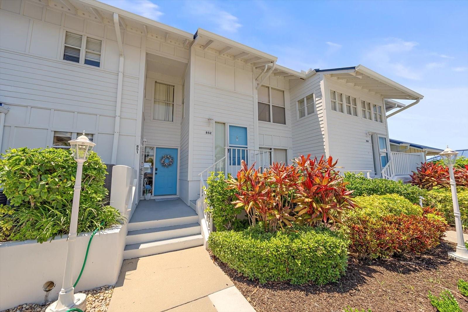 851 AUDUBON DR #851, BRADENTON, FL — photo 2